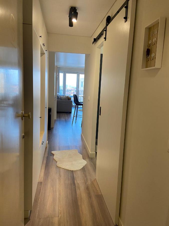 Moderne Studio Aan Zee Ostend Exterior photo